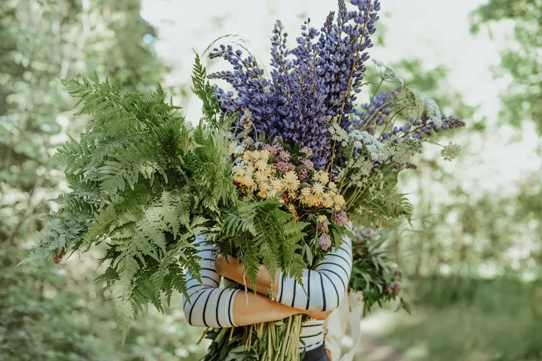 Smarta tips för att njuta av algblommning i sommar illustration