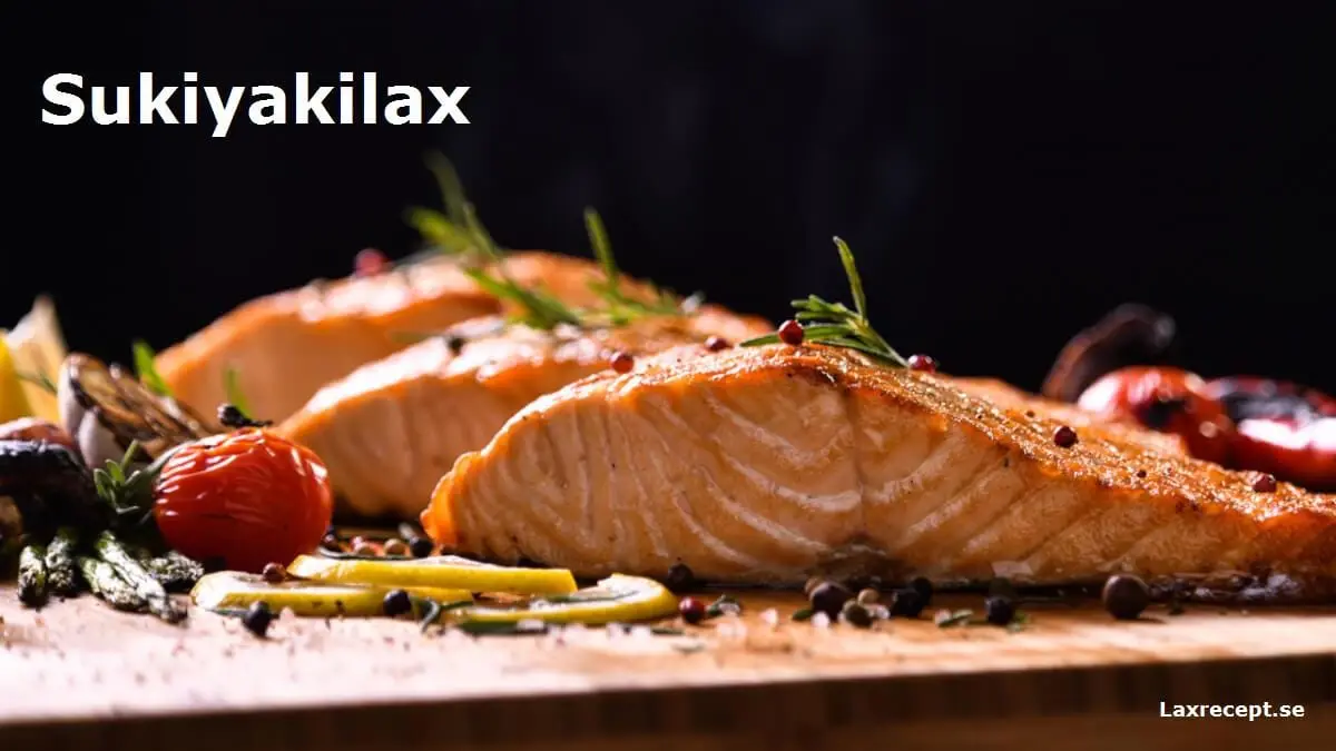 Sukiyakilax