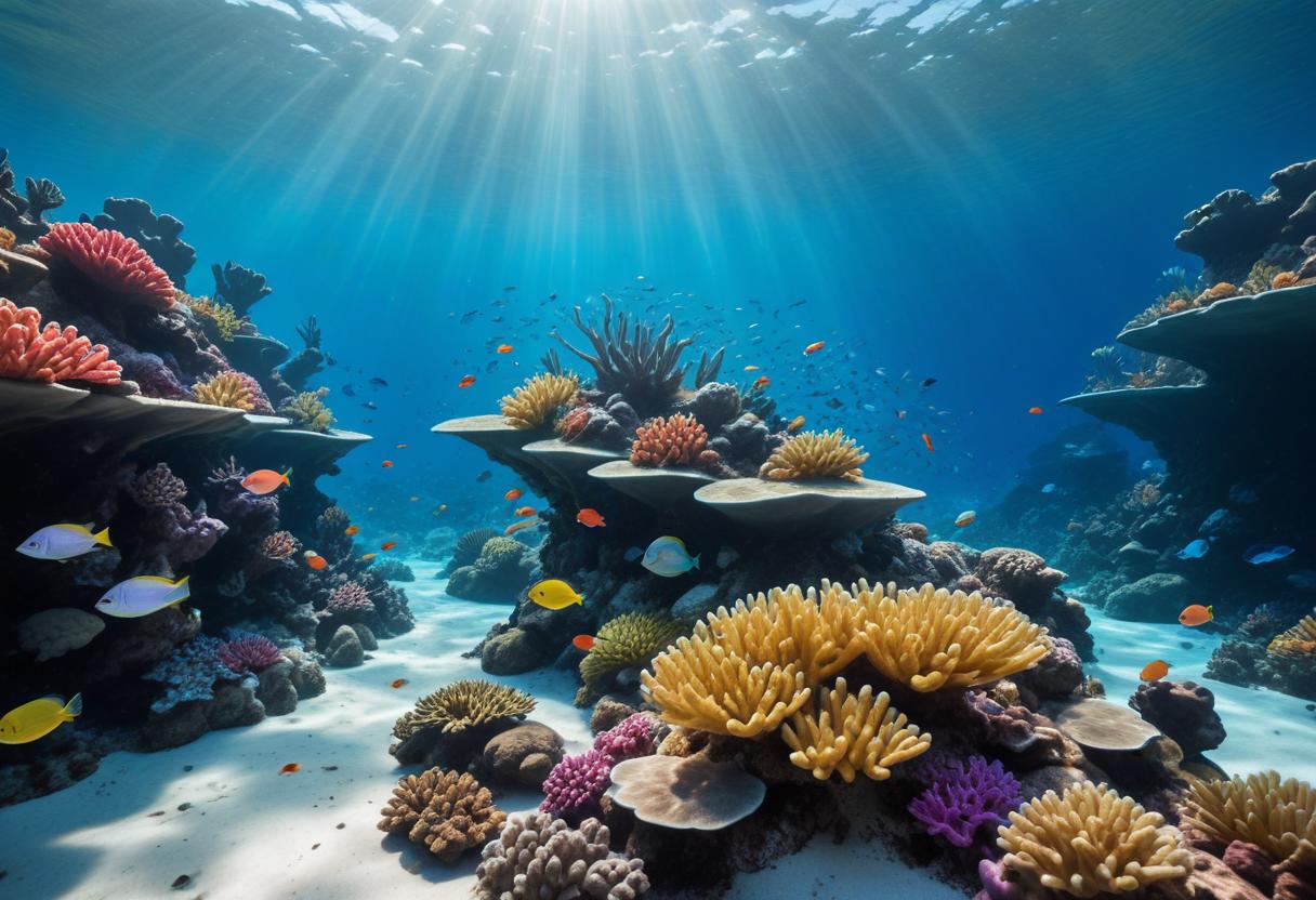 Så här gör du för att få glada läppfiskar hemma! illustration